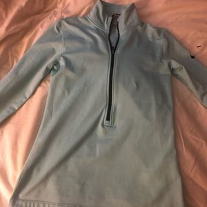 Women’s Nike Running Pullover